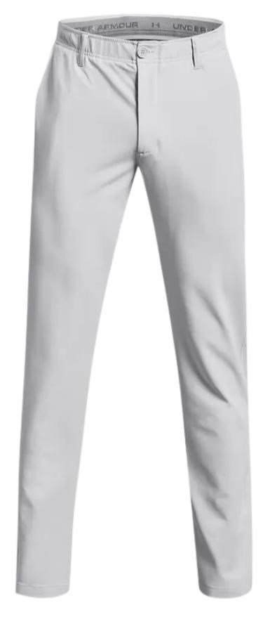 Under Armour Drive Tapered Herren Golfhose, grau