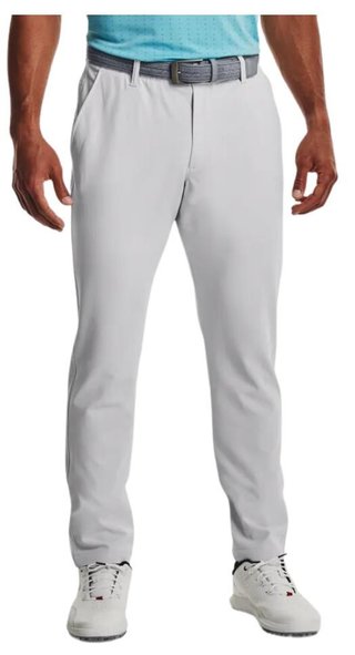 Under Armour Drive Tapered Herren Golfhose, grau