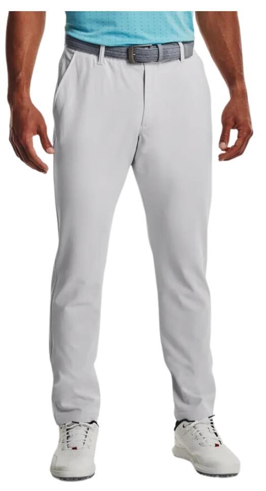 Under Armour Drive Tapered Herren Golfhose, grau