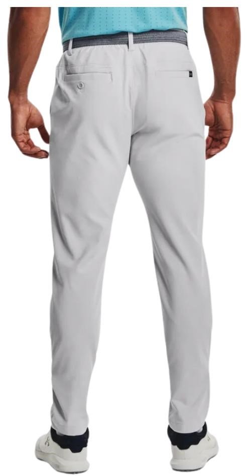Under Armour Drive Tapered Herren Golfhose, grau