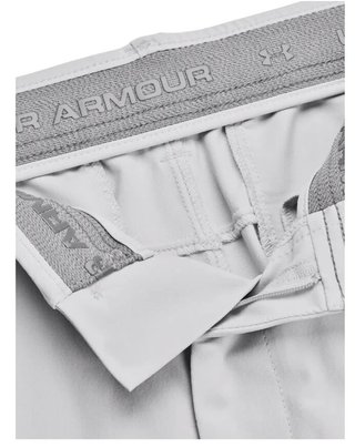 Under Armour Drive Tapered Herren Golfhose, grau