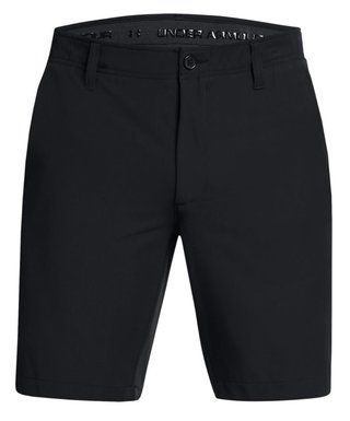 Under Armour Drive Taper Herren Shorts, schwarz