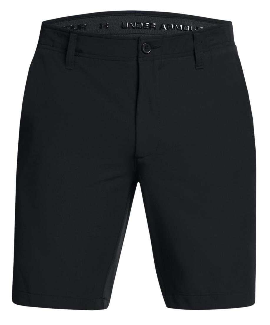 Under Armour Drive Taper Herren Shorts, schwarz
