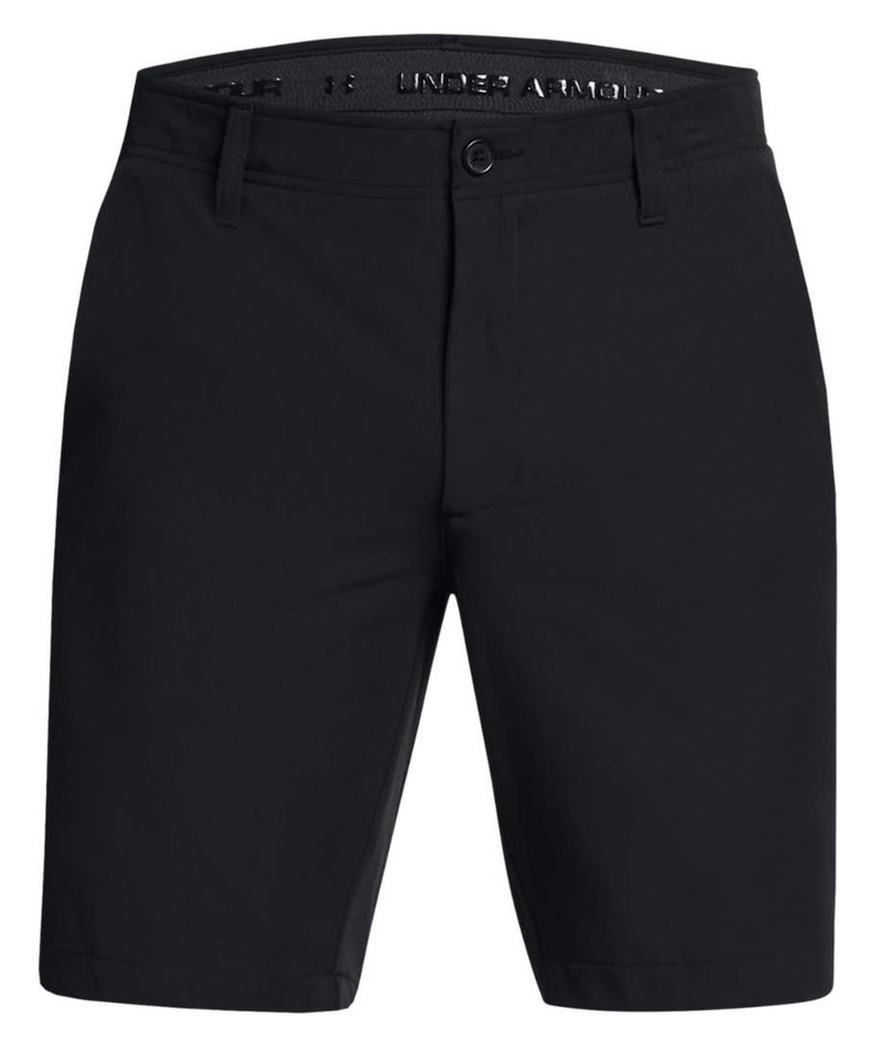 Under Armour Drive Taper Herren Shorts, schwarz