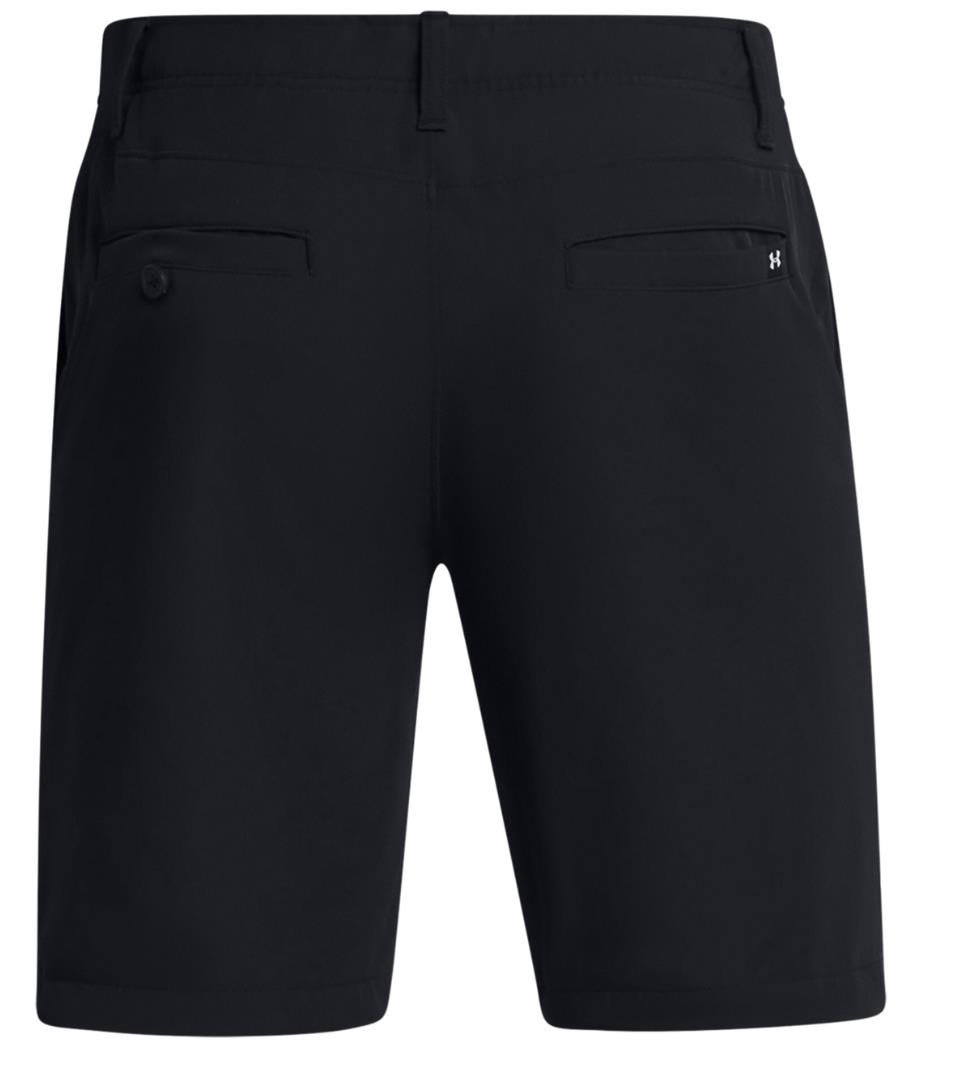 Under Armour Drive Taper Herren Shorts, schwarz