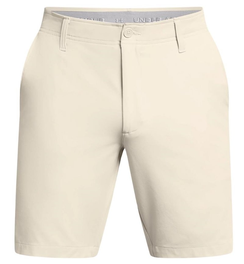 Under Armour Drive Taper Herren Shorts, summit white