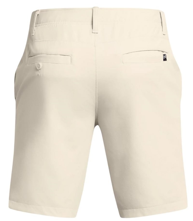 Under Armour Drive Taper Herren Shorts, summit white