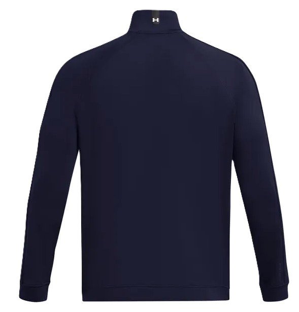 Under Armour Storm Midlayer Herren Sweatshirt, dunkelblau