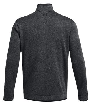 Under Armour Storm Herren Sweatshirt, schwarz