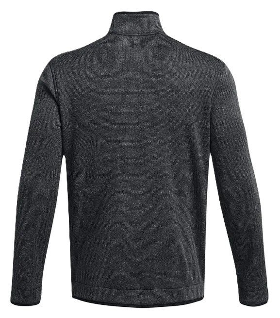 Under Armour Storm Herren Sweatshirt, schwarz