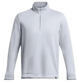Under Armour Storm Herren Sweatshirt, steel
