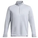 Under Armour Storm Herren Sweatshirt, steel