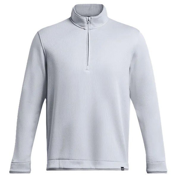 Under Armour Storm Herren Sweatshirt, steel