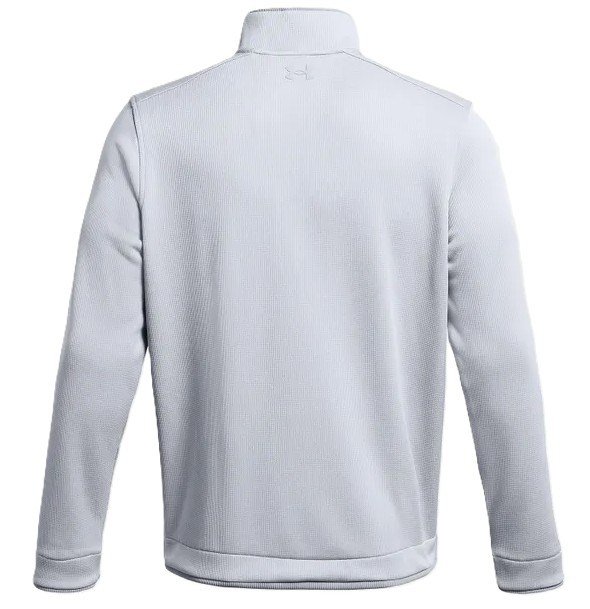 Under Armour Storm Herren Sweatshirt, steel