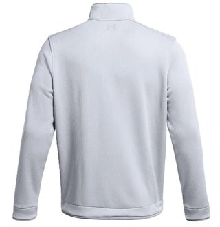 Under Armour Storm Herren Sweatshirt, steel