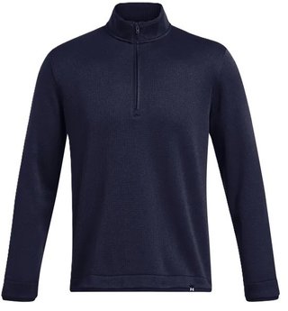 Under Armour Storm Herren Sweatshirt, dunkelblau