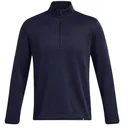 Under Armour Storm Herren Sweatshirt, dunkelblau