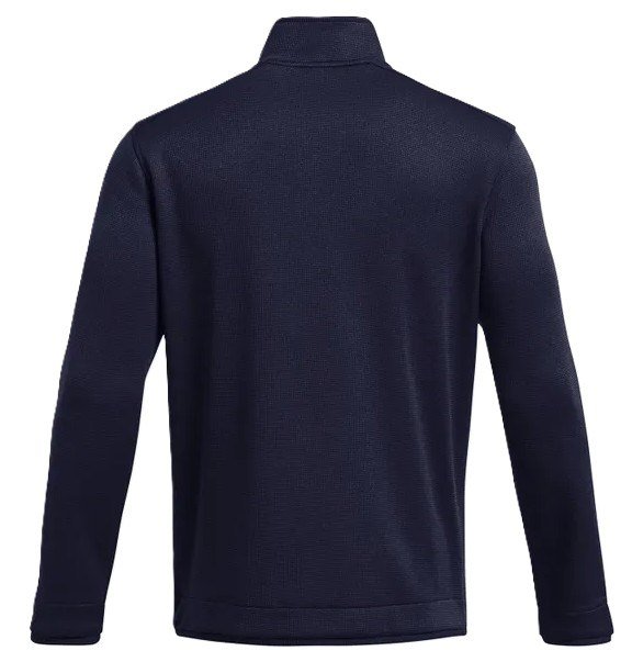 Under Armour Storm Herren Sweatshirt, dunkelblau