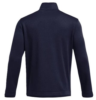 Under Armour Storm Herren Sweatshirt, dunkelblau