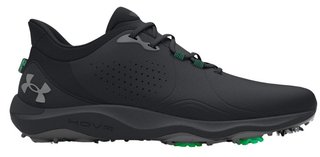 Under Armour Drive Pro Wide Herren Golfschuhe, schwarz