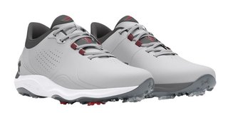 Under Armour Drive Pro Wide Herren Golfschuhe, grau
