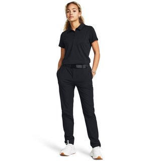 Under Armour Drive Damen Golfhose, schwarz