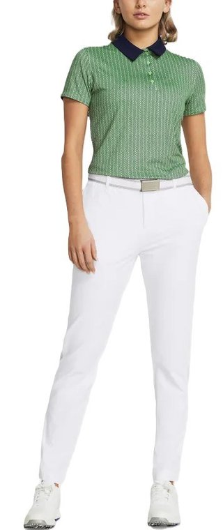 Under Armour Drive Damen Golfhose, weiss