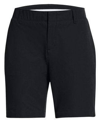 Under Armour Drive 7" Damen Shorts, schwarz