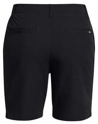 Under Armour Drive 7" Damen Shorts, schwarz