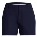 Under Armour Drive 3.5" Damen Shorts, dunkelblau
