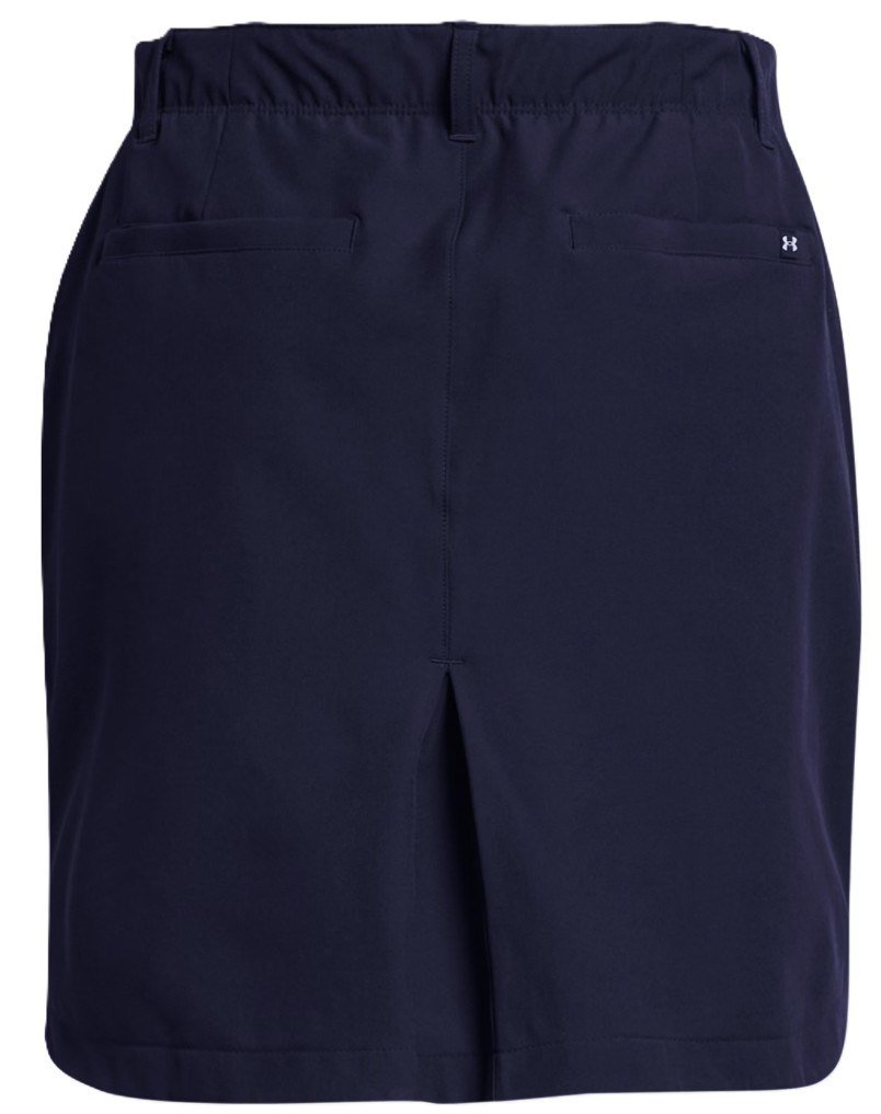 Under Armour Drive Damen Golfrock, dunkelblau/grau