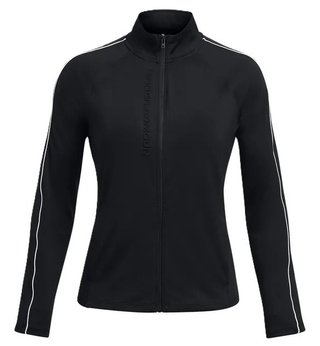 Under Armour STORM Damen Sweatshirt, schwarz/weiss