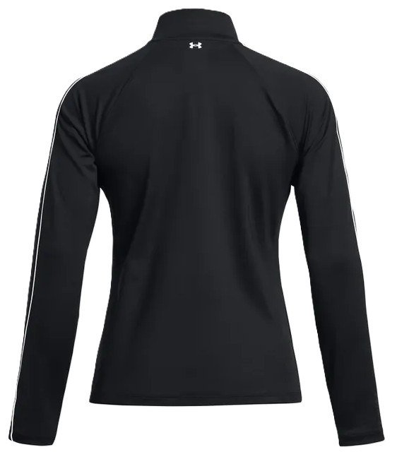 Under Armour STORM Damen Sweatshirt, schwarz/weiss