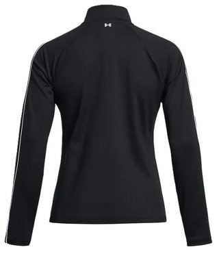 Under Armour STORM Damen Sweatshirt, schwarz/weiss