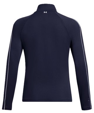 Under Armour STORM Damen Sweatshirt, dunkelblau