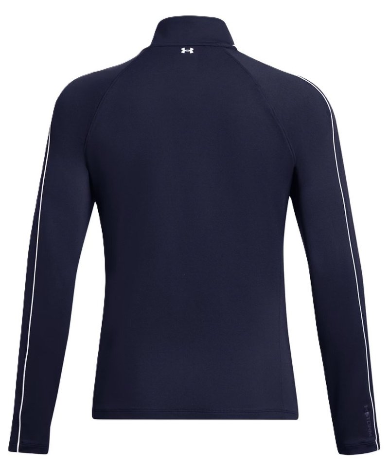 Under Armour STORM Damen Sweatshirt, dunkelblau