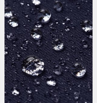 Under Armour STORM Damen Sweatshirt, dunkelblau