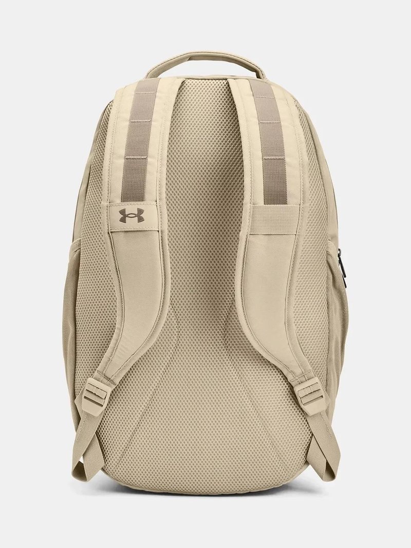 Under Armour Hustle 5.0 Rucksack, braun