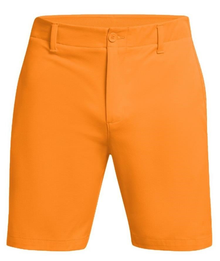 Under Armour Iso-Chill Airvent Herren Shorts, orange