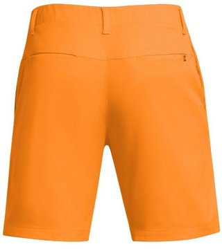 Under Armour Iso-Chill Airvent Herren Shorts, orange