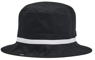 Under Armour Unisex Driver Bucket Hut, schwarz