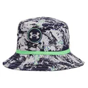 Under Armour Unisex Driver Bucket Hut, halo gray