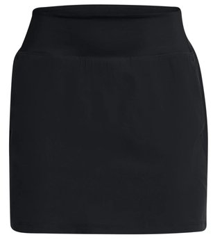 Under Armour Empower Damen Golfrock, schwarz