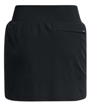 Under Armour Empower Damen Golfrock, schwarz