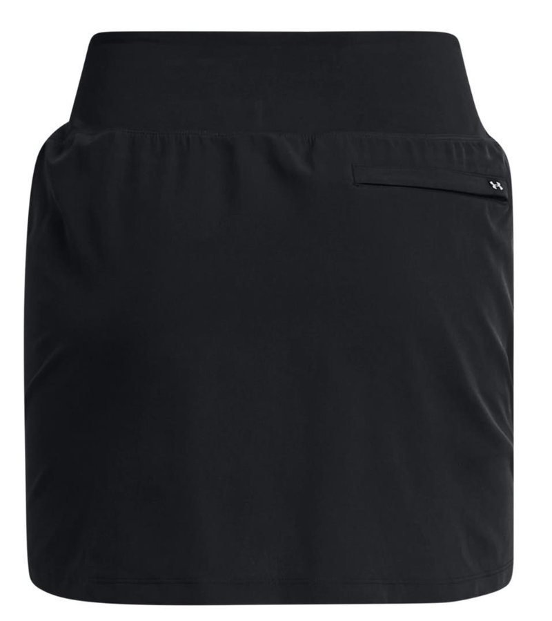 Under Armour Empower Damen Golfrock, schwarz