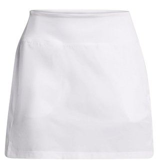 Under Armour Empower Damen Golfrock, weiss