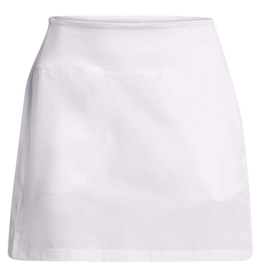 Under Armour Empower Damen Golfrock, weiss