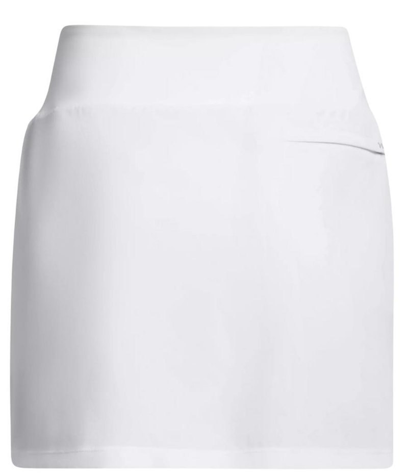 Under Armour Empower Damen Golfrock, weiss