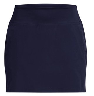 Under Armour Empower Damen Golfrock, dunkelblau