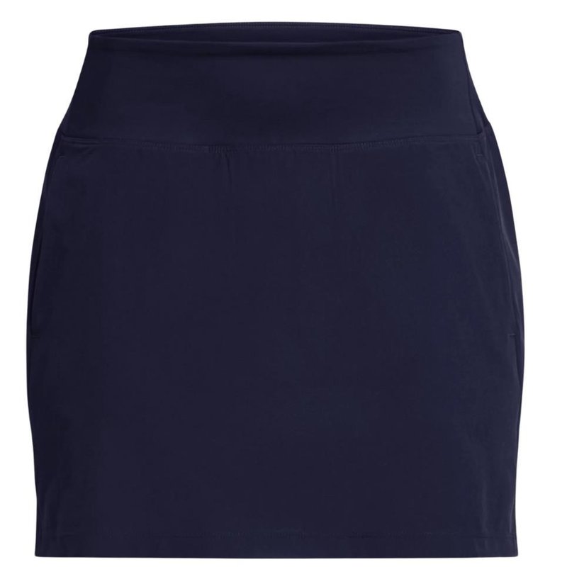 Under Armour Empower Damen Golfrock, dunkelblau